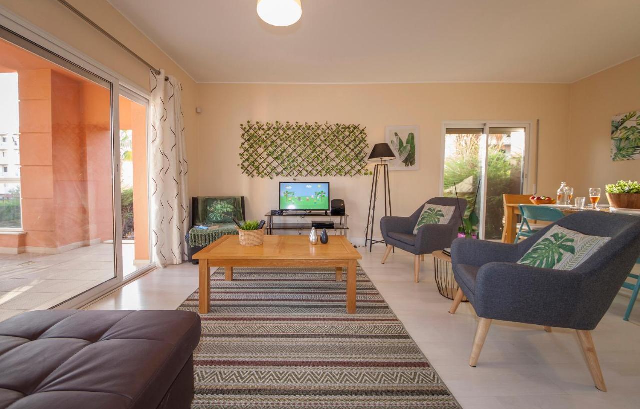 B02 - Fantastic Apartment With Pool Portimao Exterior photo